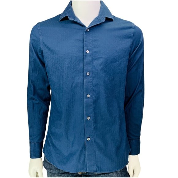 Bonobos Shirts Free Ship Bonobos Shirt Tailored Fit Herringbone