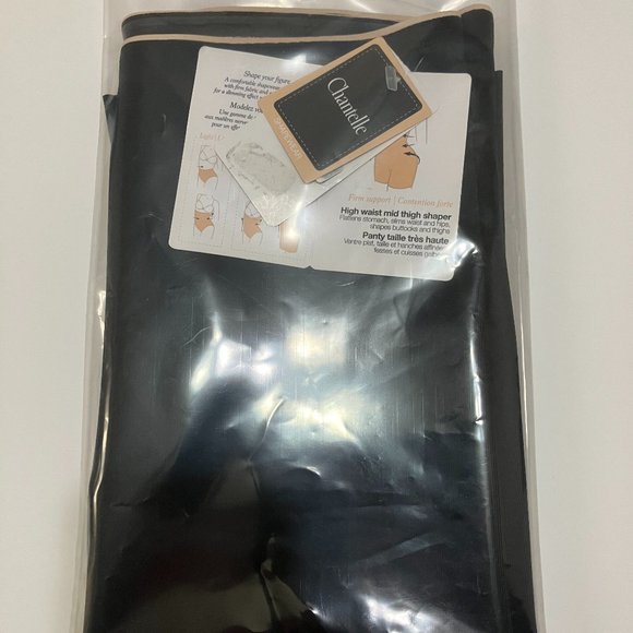 Chantelle Intimates & Sleepwear Chantelle Small High Waist Mid