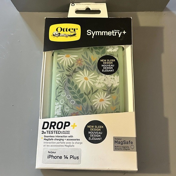 OtterBox Cell Phones & Accessories Otterbox Apple Iphone 4 Plus