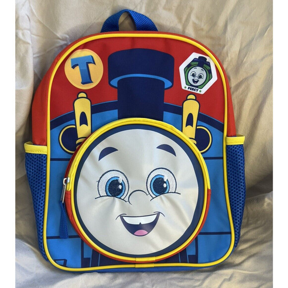 Thomas & Friends Accessories Thomas The Tank Engine Youth Kids