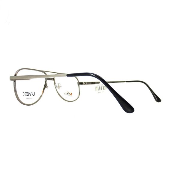 uvex Accessories Titmus Safety Eyeglasses Frames Fc6a Pew Cs82