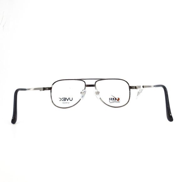 uvex Accessories Titmus Safety Eyeglasses Frames Fc6a Pew Cs82