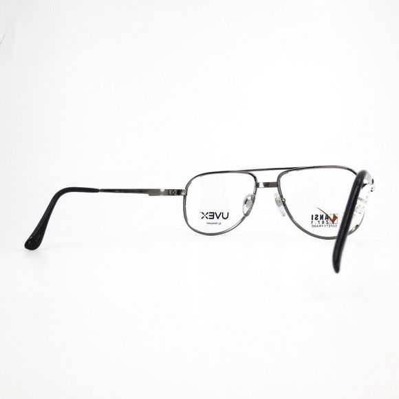 uvex Accessories Titmus Safety Eyeglasses Frames Fc6a Pew Cs82