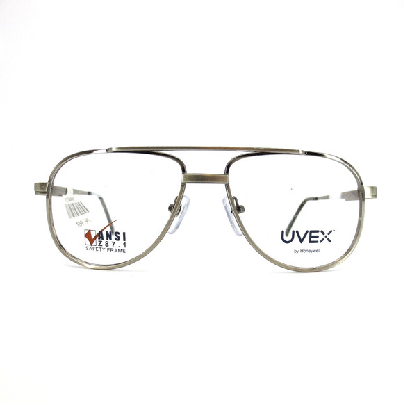 uvex Accessories Titmus Safety Eyeglasses Frames Fc6a Pew Cs82
