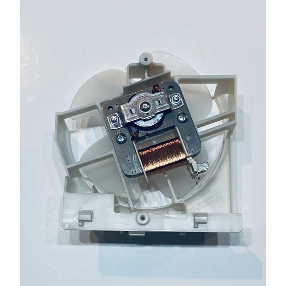 Highpoint Other Microwave Oven Fan Motor With Blade And Bracket