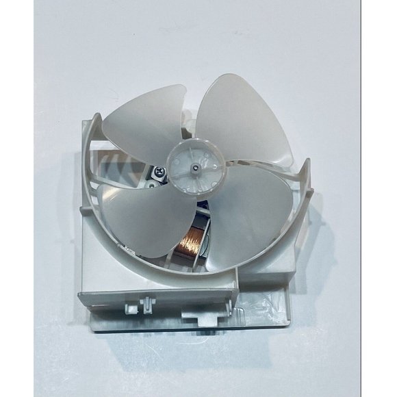 Highpoint Other Microwave Oven Fan Motor With Blade And Bracket