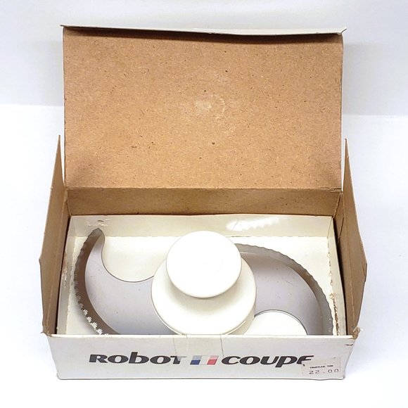 Robot Coupe Kitchen Robot Coupe Steel Blade Rc 200 200 Cuisinart