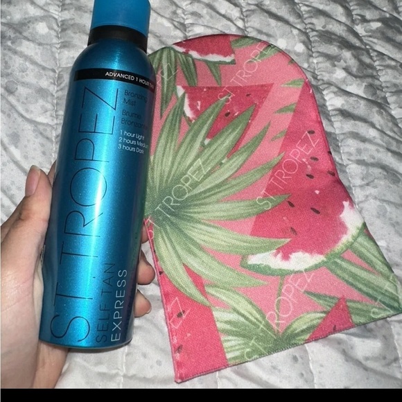 St. Tropez Bath & Body St Tropez Self Tan Express Bronzing Mist