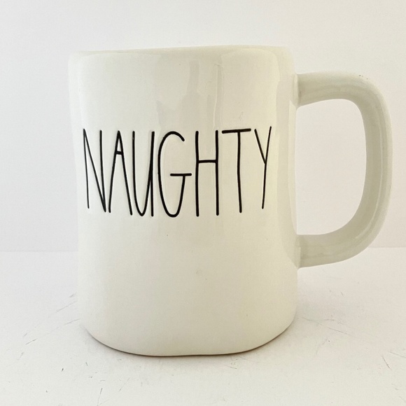 Rae Dunn Dining Rae Dunn Naughty Artisan Collection By Magenta(02)