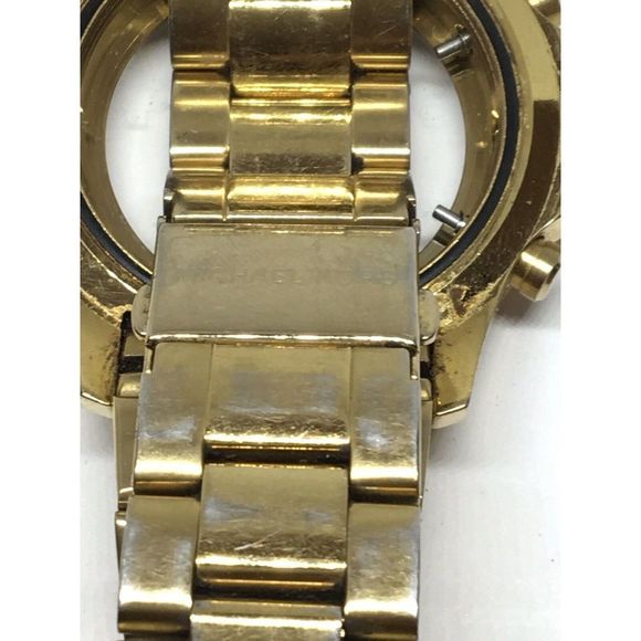 Michael Kors Jewelry Michael Korswatch Bracelet Links Case Use For