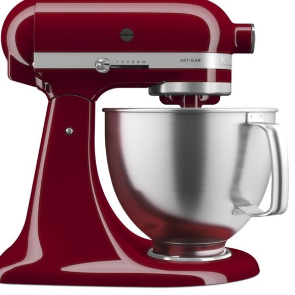 KitchenAid Kitchen Kitchenaid 5 Quart Tilt Head Mixer Poshmark