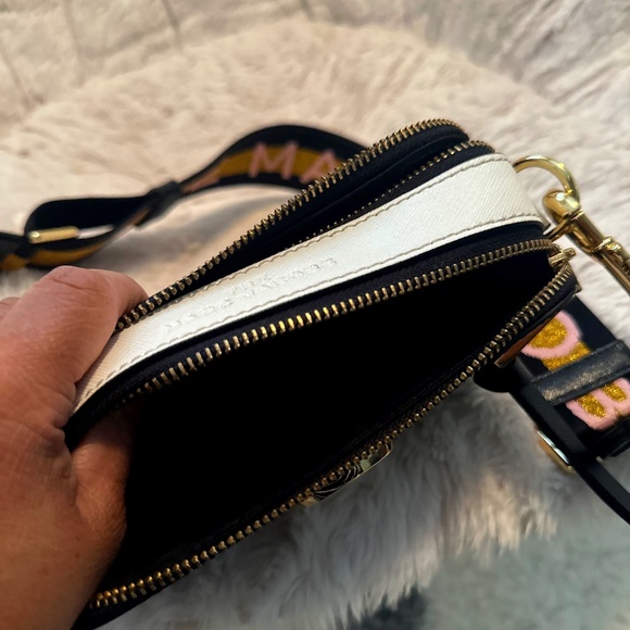Marc Jacobs Other Marc Jacobs The Snapshot Bag Poshmark