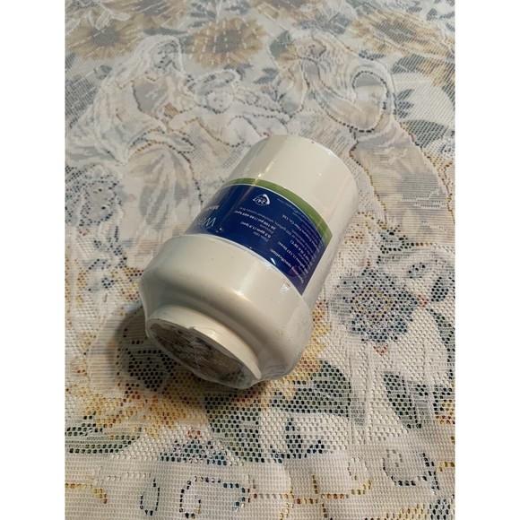 Waterdrop Kitchen Waterdrop Wdf3 Refrigerator Water Filter For Ge