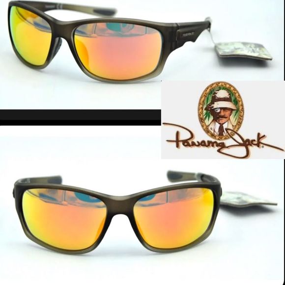 Panama Jack Accessories Newwith Tagsmens Scratch Resistant