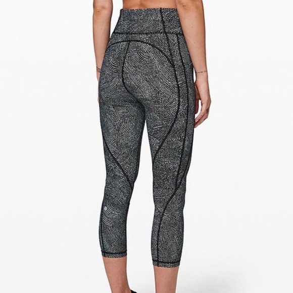 lululemon athletica Pants & Jumpsuits Lululemon Legging 6 Black