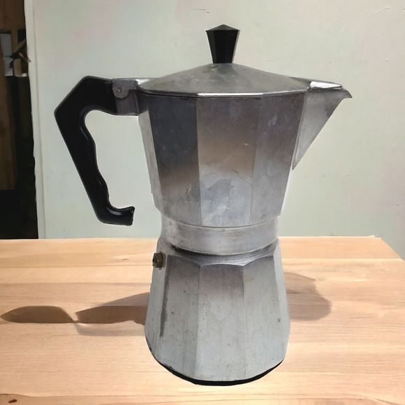 Primula Express Kitchen Primula Express Aluminum Espresso Maker Venezuela Moka Stovetop