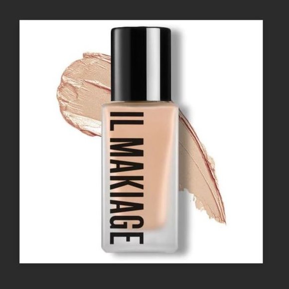 IL MAKIAGE Makeup Il Makiage 35 Foundation Poshmark