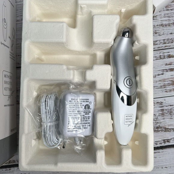 MBK | Skincare | Mbk Eye Rejuvenator Methode Brigitte Kettner Vrxwh1