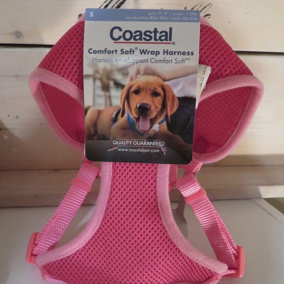 Coastal Dog Coastal Dog Harness Poshmark