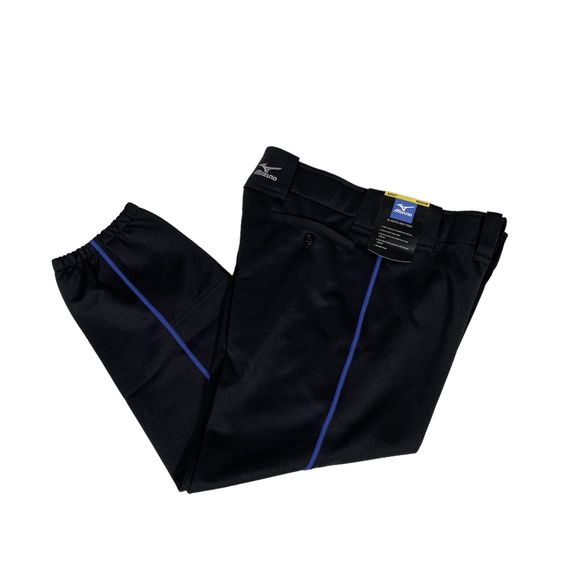 Mizuno Pants & Jumpsuits Mizuno Womens Softball Pants M Black Blue