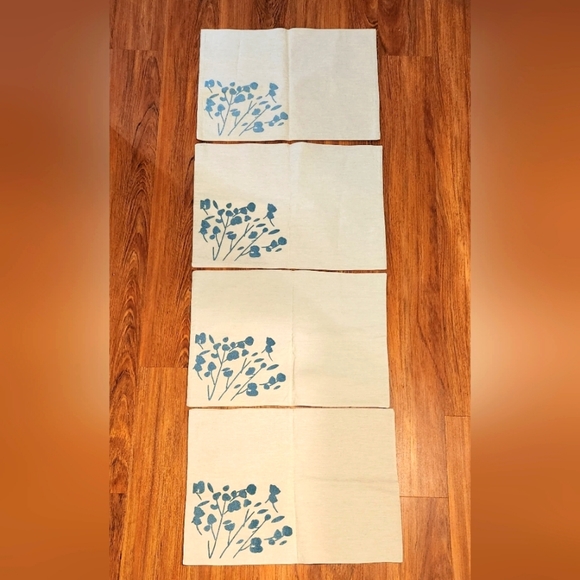 Pier 1 Dining Pier Imports Placemats Poshmark