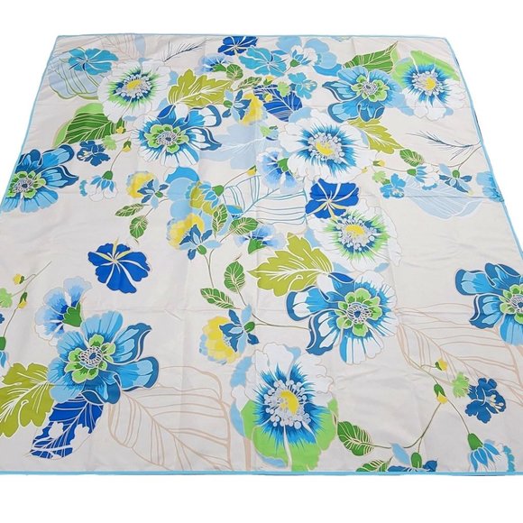 Johnny Was Bedding Johnny Was Jenn Beach Blanket Multicolor M37234 Poshmark