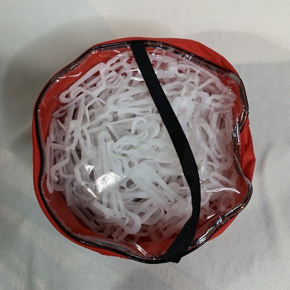 Simple Living | Holiday | Universal Light Clips Outdoor Christmas