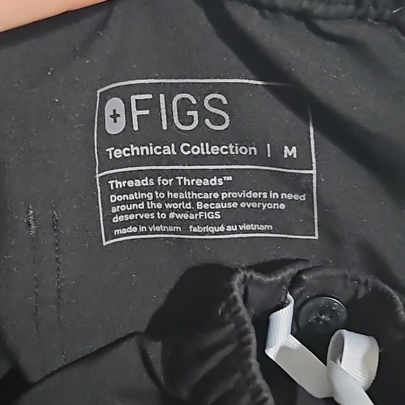 Figs Other Figs Technical Collection Bottoms Poshmark