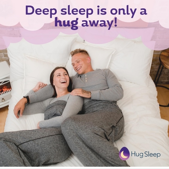 Hug Sleep Bedding Hug Sleep Pod Poshmark