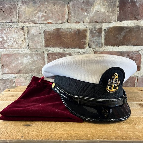 Bancroft Accessories Bancroft Zephyr Usn Lieutenant Commander