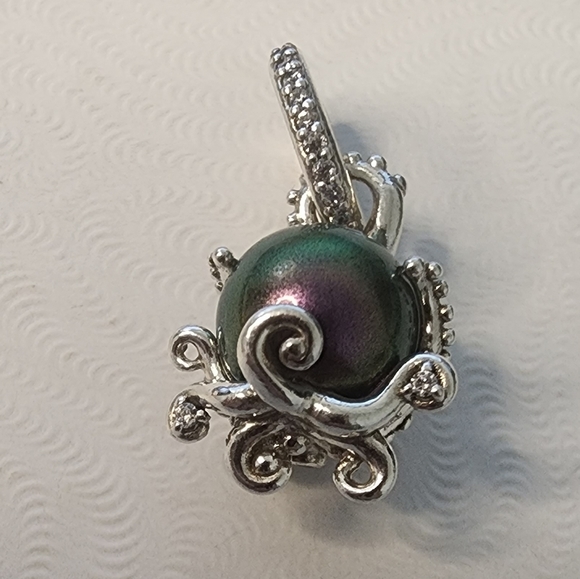 Pandora Jewelry Disney Pandora The Little Mermaid Ursula Dangle
