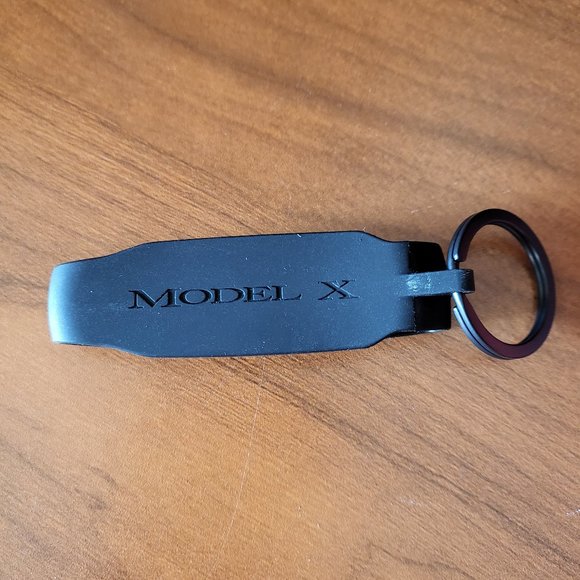 Tesla Other Tesla Model X Key Band Poshmark