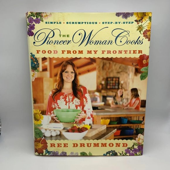 The Pioneer Woman Kitchen The Pioneer Woman Cooks Food From My