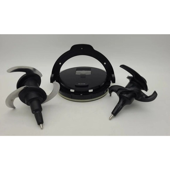 Ninja Kitchen Ninja Blender Food 64 Oz Replacement Locking Lid 2