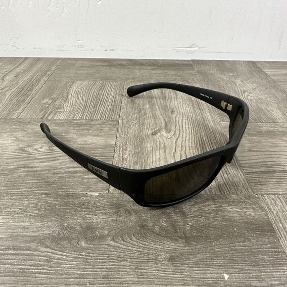 bolle Accessories Bolle Flip 266 Polarized Sunglasses Black On