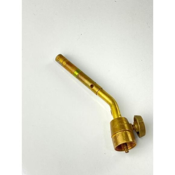 Other Bernzomatic Head Jt681 Usa Tip Welding Tool Poshmark