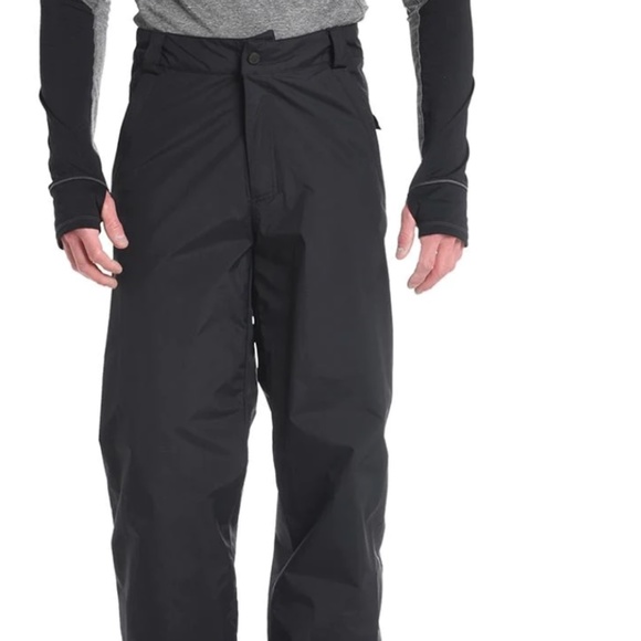 Obermeyer Pants Obermeyer Mens Keystone Shell Pant Poshmark