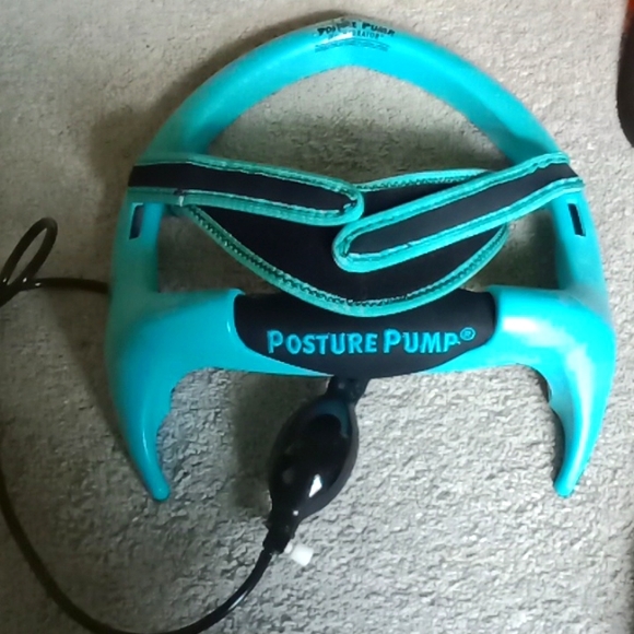 Other | Posture Pump Disk Hydrator | Poshmark
