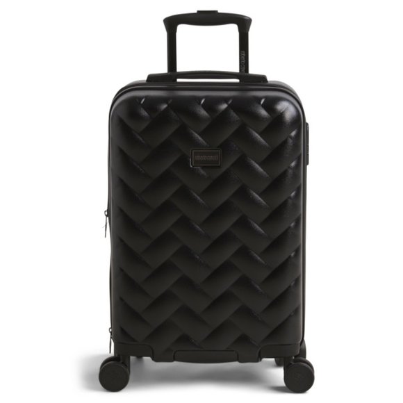 Roberto Cavalli Accessories Roberto Cavalli Black 2in Molded