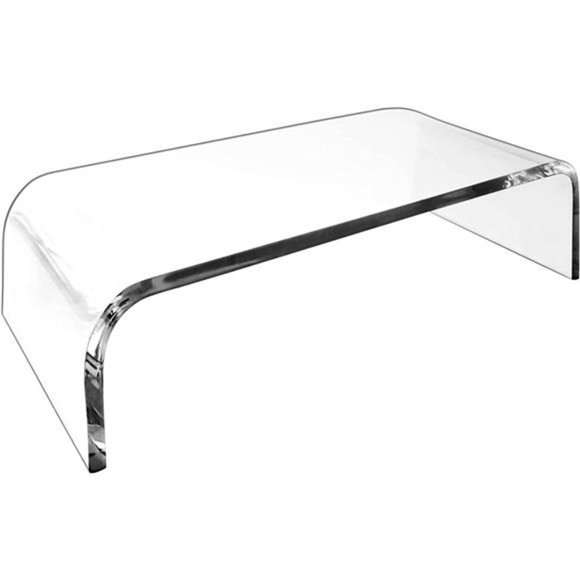 Computers, Laptops & Parts Acrylic Laptop Monitor Stand Computer