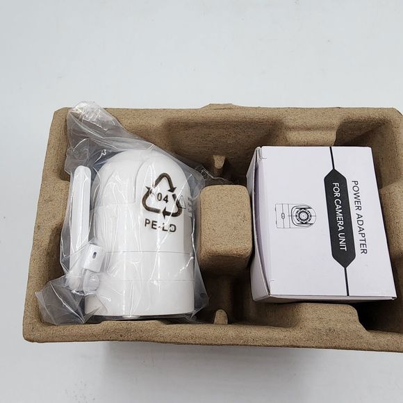 Infant Optics Accessories Infant Optics Add On Camera Unit Dxr8