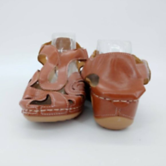 Where Are Yasirun Shoes Made at Christopher Crockett blog