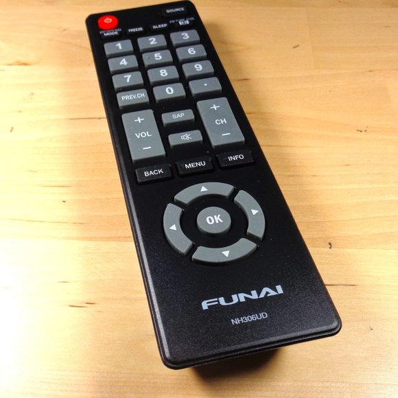 Cameras, Photo & Video | Funai Tv Remote Control Pn Nh36ud Replacement