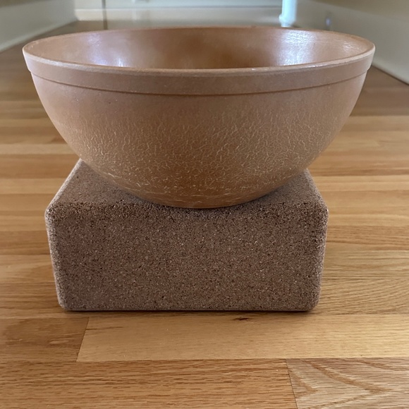 Ellingers Dining Ellingers Agatized Wood Bowl Serving Bowl Poshmark