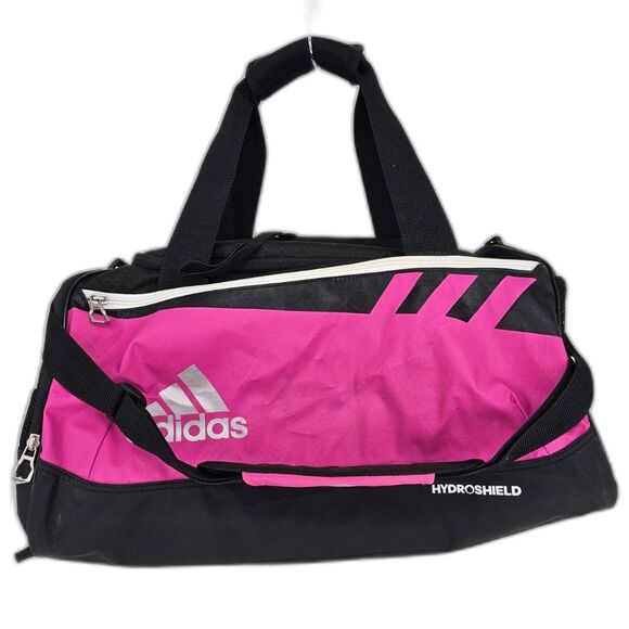 adidas Bags Adidas Team Hydroshield Duffel Bag Xl Poshmark