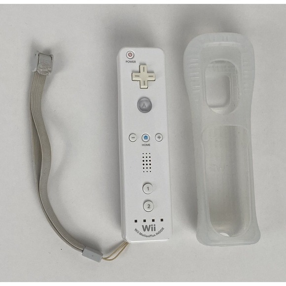 Nintendo Video Games & Consoles Official Oem Nintendo Wii Remote