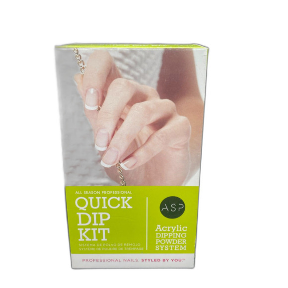ASP Makeup Asp Quick Dip Kit Poshmark