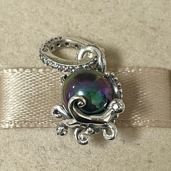 Pandora Jewelry Pandora Disney The Little Mermaid Ursula Dangle