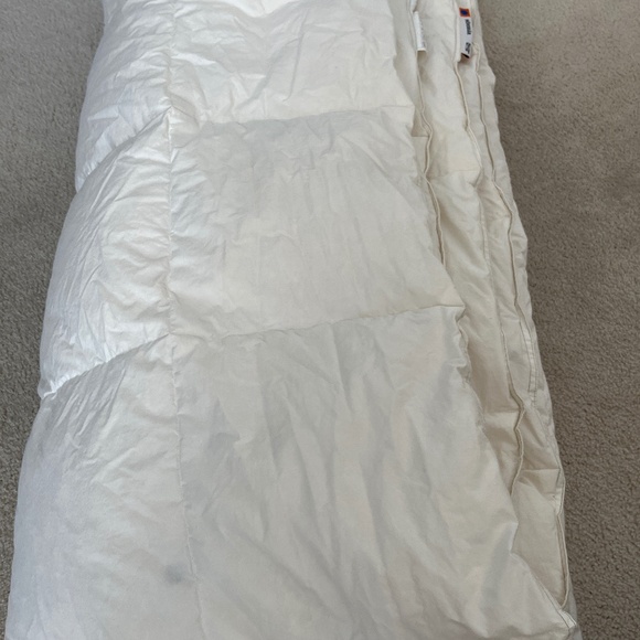 IKEA Bedding Ikea Honsbar Duvet Poshmark