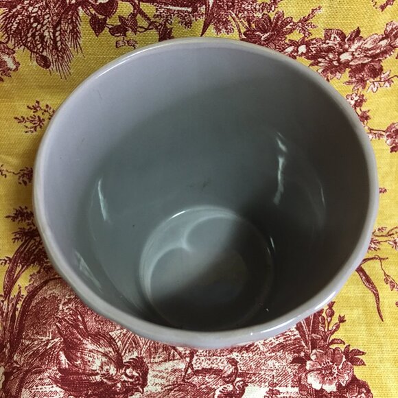 Accents Ceramic Orchid 5 Pot Poshmark